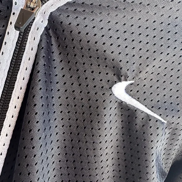Nike dri-fit hoodie